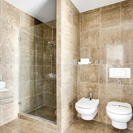 Apartament Penthouse 1804 Mit Wundervollem Blick Im Precise Tenerife Puerto de la Cruz (Tenerife)
