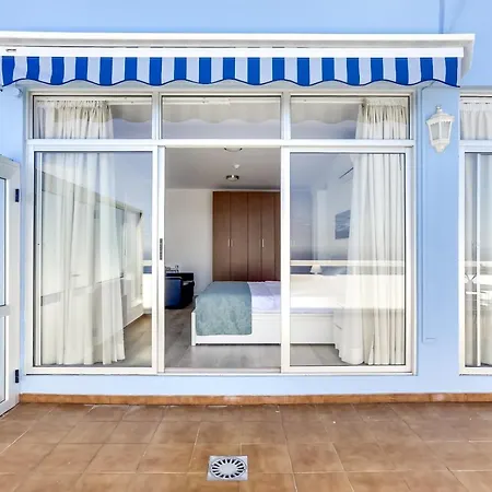 Apartament Penthouse 1804 Mit Wundervollem Blick Im Precise Tenerife