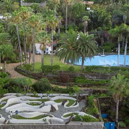 Apartament Penthouse 1804 Mit Wundervollem Blick Im Precise Tenerife *